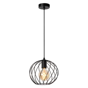 Suspensão Danza Matt 1xE27