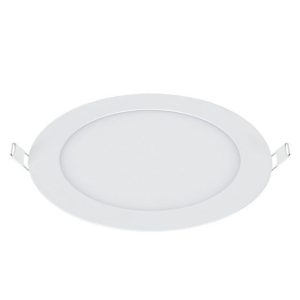 Painel LED Redondo Branco 12W 3CCT